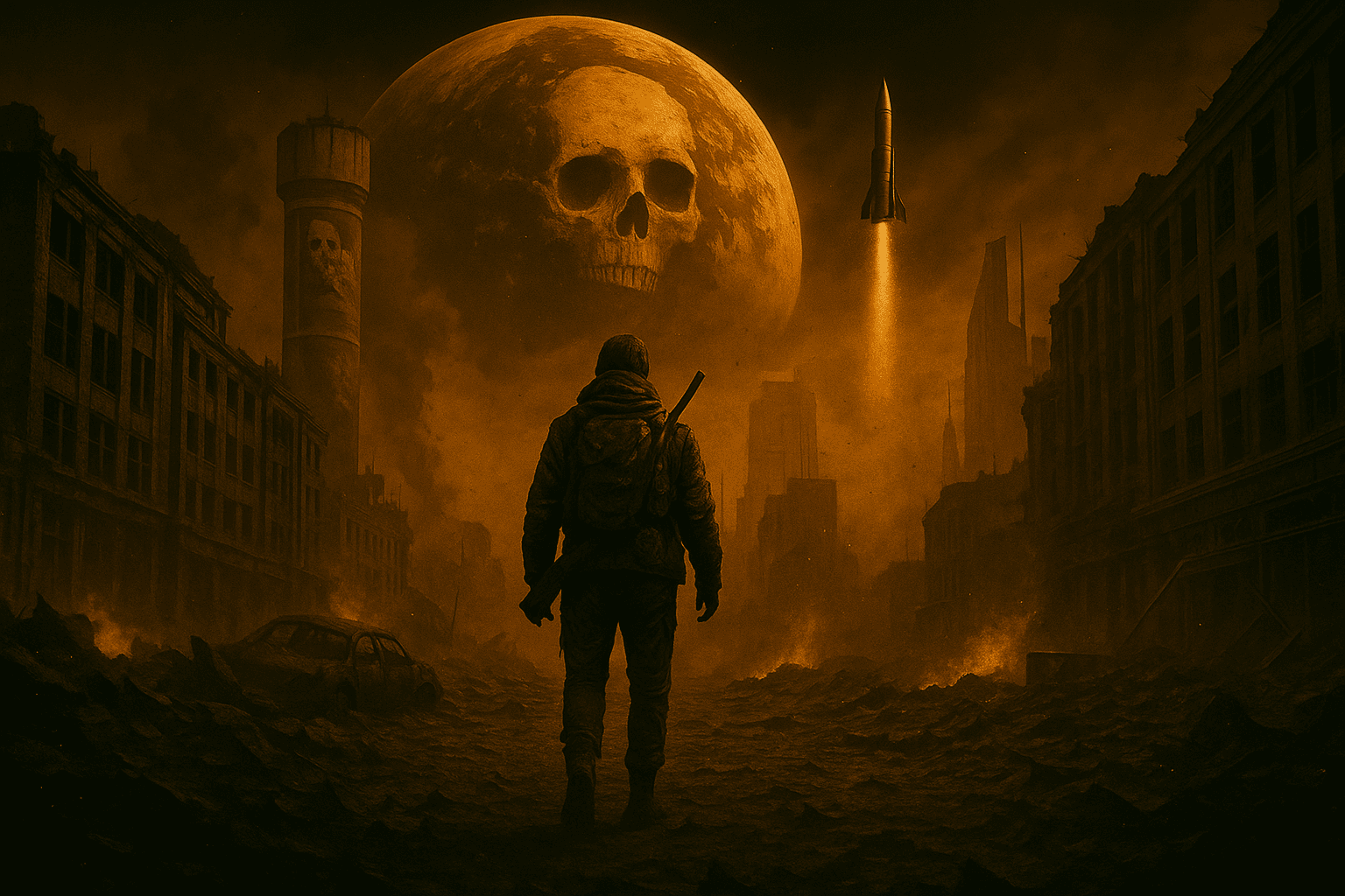 ESCADIA | Escape Game